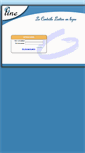 Mobile Screenshot of haute-loire-controle-laitier.cmre.fr