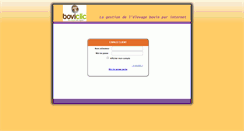 Desktop Screenshot of ipg74.cmre.fr