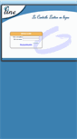 Mobile Screenshot of ain-controle-laitier.cmre.fr