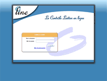Tablet Screenshot of ain-controle-laitier.cmre.fr